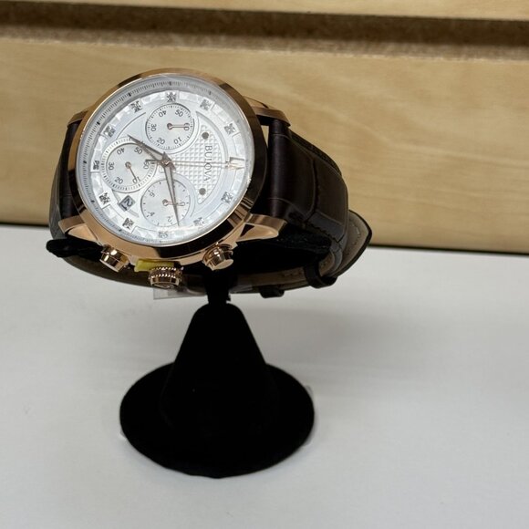 Bulova Mens Watch